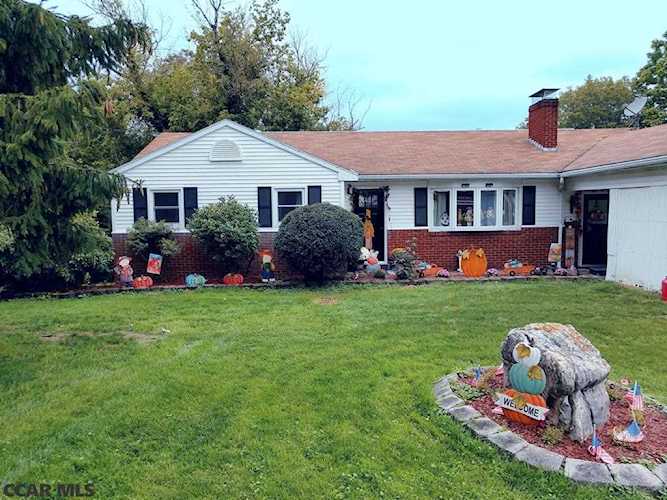 173 Butternut Street E Pine Grove Mills, PA 16868