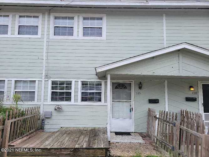 726 Cavalla Rd Atlantic Beach, FL 32233 | MLS 1132526 Photo 1