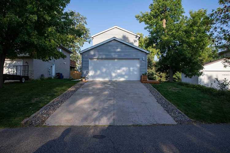 2356 Ives Lane N Plymouth, MN 55441