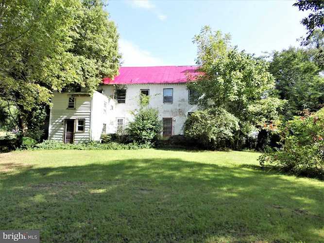 12320 Bristow Rd Bristow, VA 20136