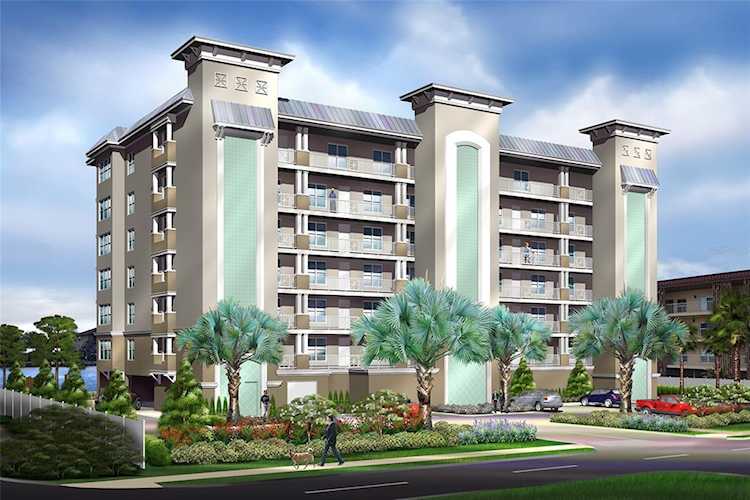 Clearwater Homes for Sale, 125 Island WAY #401, MLS# U8137602 Buyers Broker of Florida Photo 1