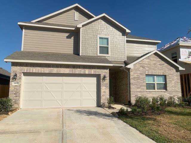 22618 Rosehill Meadow Dr Tomball, TX 77377