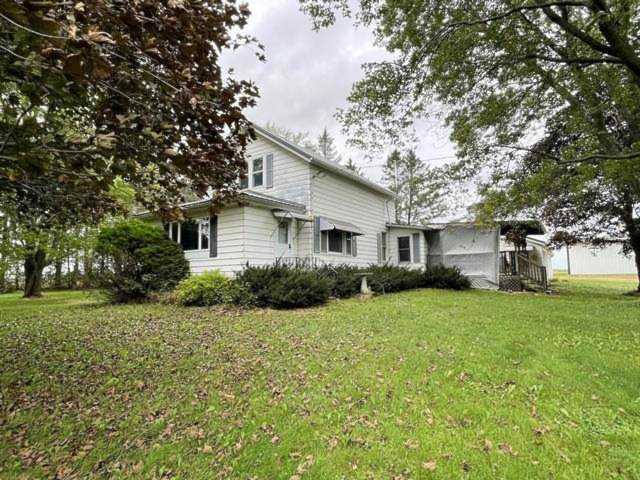 10790 Ebbe Road Marshfield, WI 54449