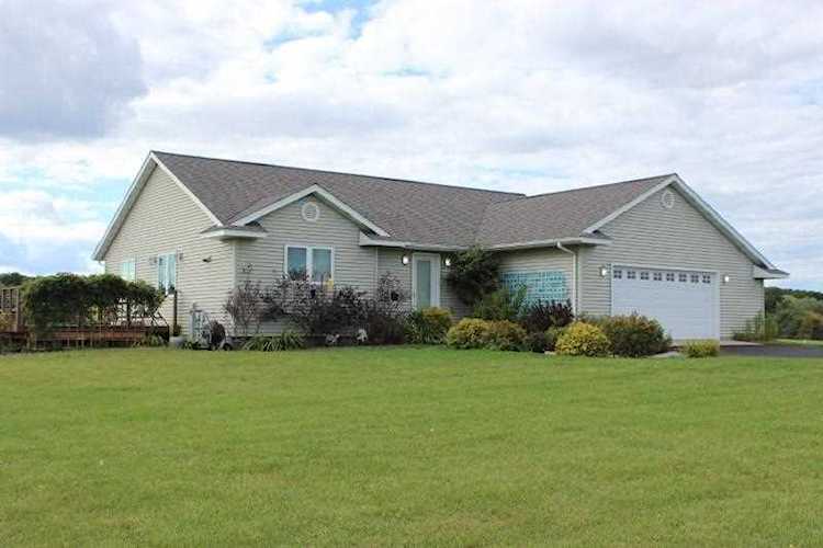 1534 Ridgeland Court Custer, WI 54423