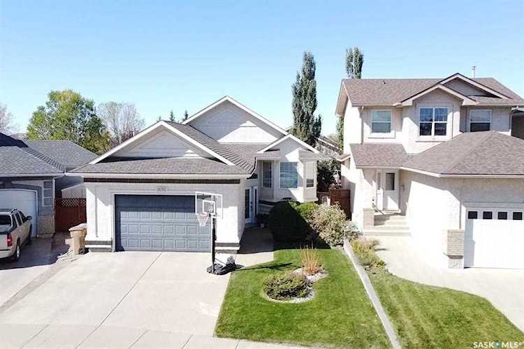 1630 N Wingert Dr Regina, SK S4X 4P9