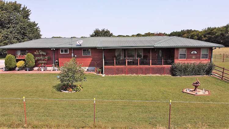 8661 Highway 269 Bell Buckle Rd Christiana, TN 37037
