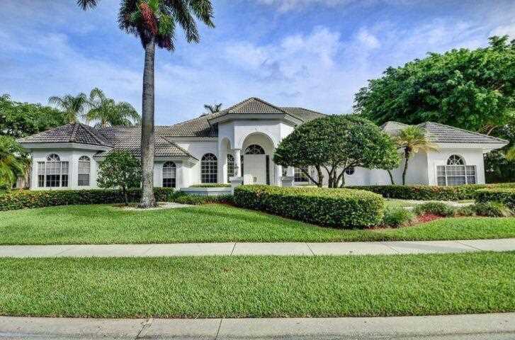 2625 NW 64th Boulevard Boca Raton, FL 33496