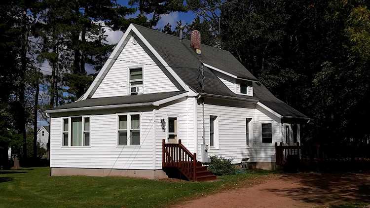 611 E Clover Road Withee, WI 54498