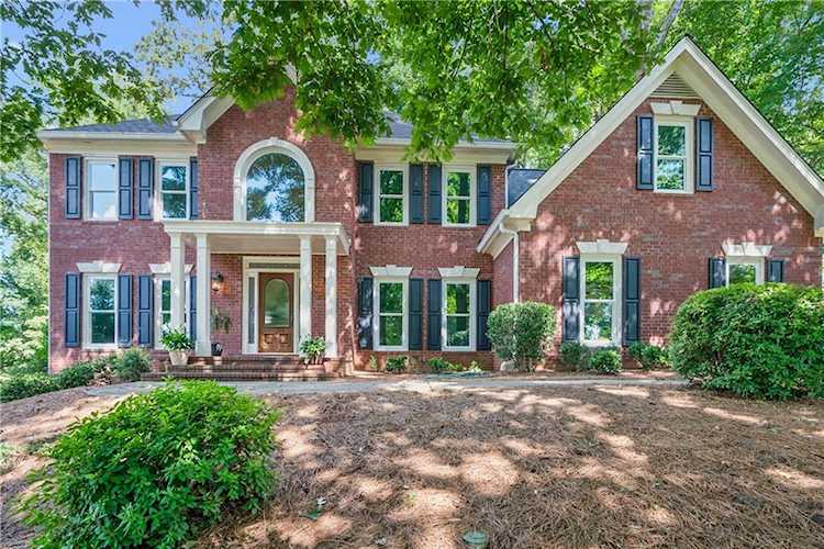 7020 Polo Hill Cumming, GA 30040