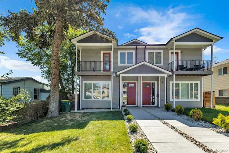 4728 S Acoma St Englewood, CO 80110