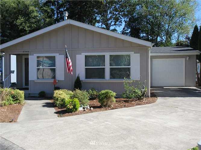 3548 Sylvan Pines Circle Bremerton, WA 98310