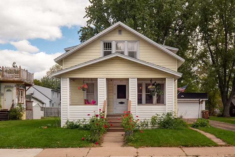 511 Second Street Stevens Point, WI 54481