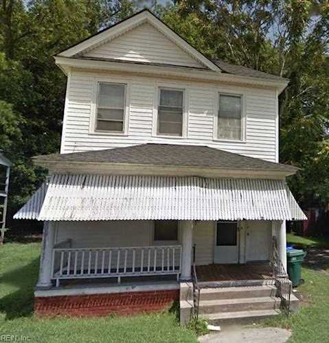 Virginia Area Real Estate Agent Photo 1