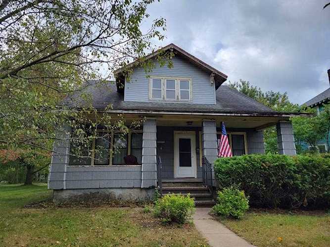 2509 Algoma Street Stevens Point, WI 54481