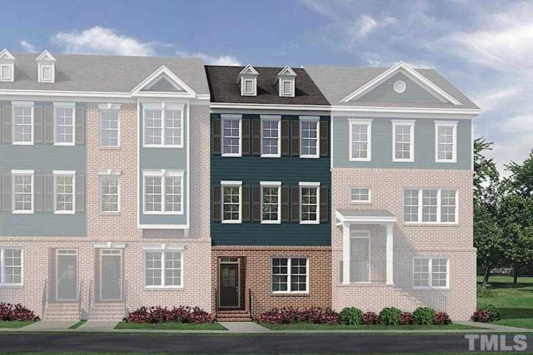 622 Gateway Crossing Lane Wake Forest, NC 27587 | MLS 2409282 Photo 1
