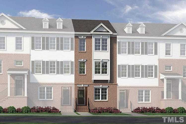 620 Gateway Crossing Lane Wake Forest, NC 27587 | MLS 2409284 Photo 1