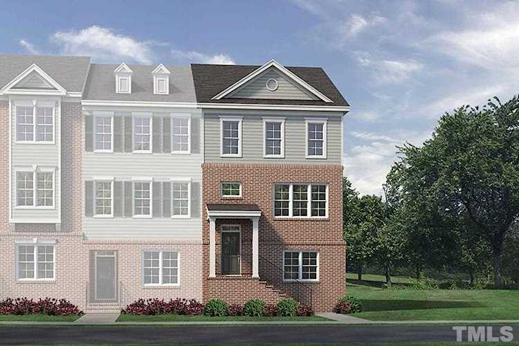 614 Gateway Crossing Lane Wake Forest, NC 27587 | MLS 2409289 Photo 1