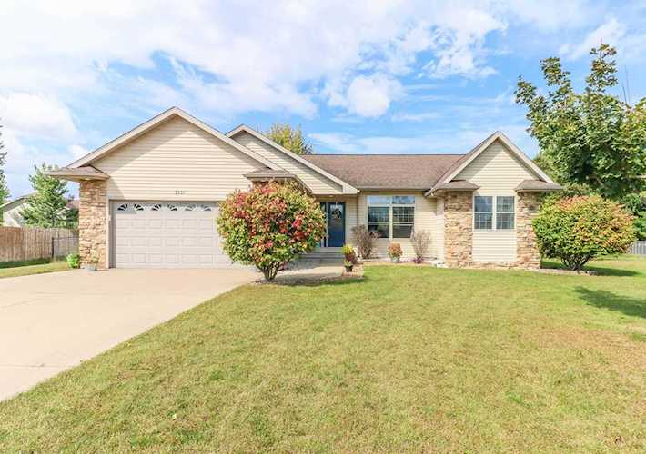 3531 Kensington Place Plover, WI 54467