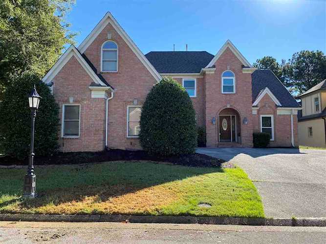 3198 N Avenel Cv Memphis, TN 38125