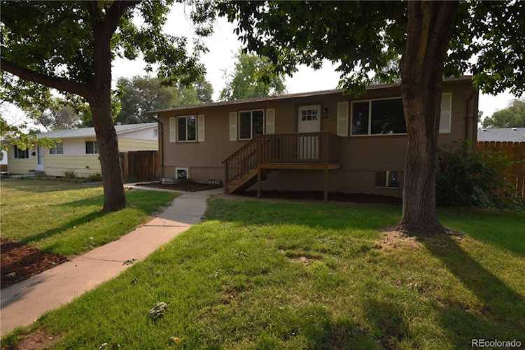 4445 S Delaware St Englewood, CO 80110