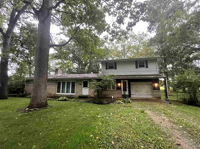 810 N Crown Street Muncie, IN 47304