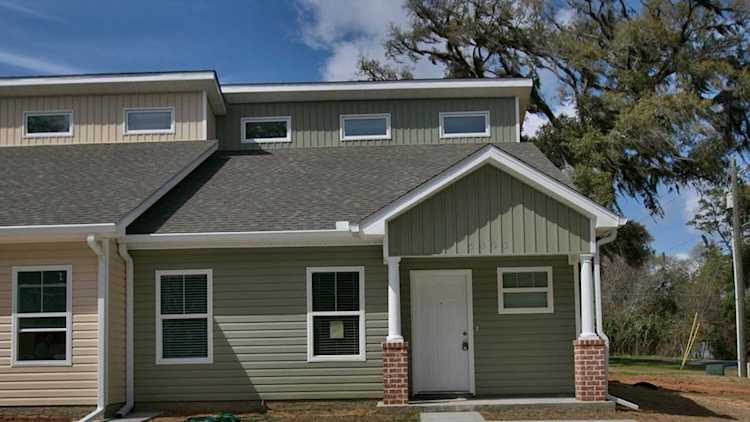 2322 Quazar Circle Tallahassee, FL 32311