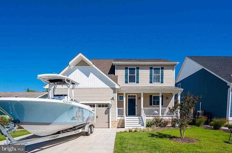 10344 Exeter Rd Ocean City, MD 21842