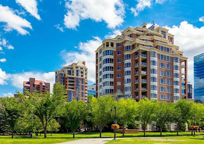 600 Princeton Way SW #307 Calgary, AB T2P 5N4