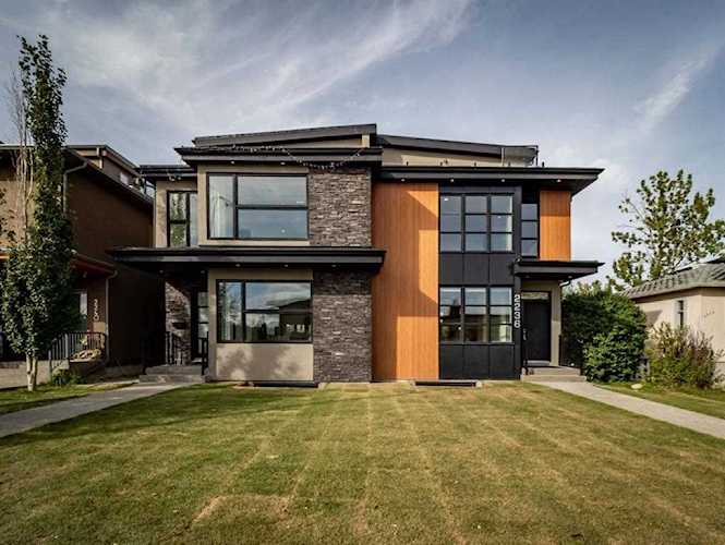2236 1 Ave NW Calgary, AB T2N 0B7