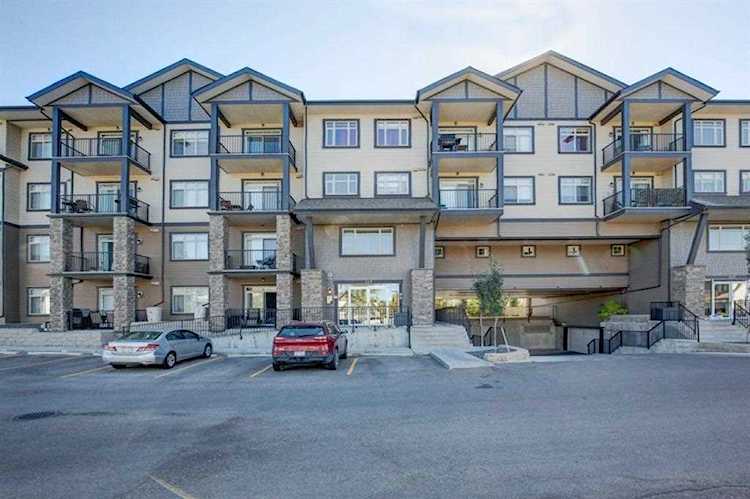 117 Copperpond Common SE #401 Calgary, AB T3S 0A6