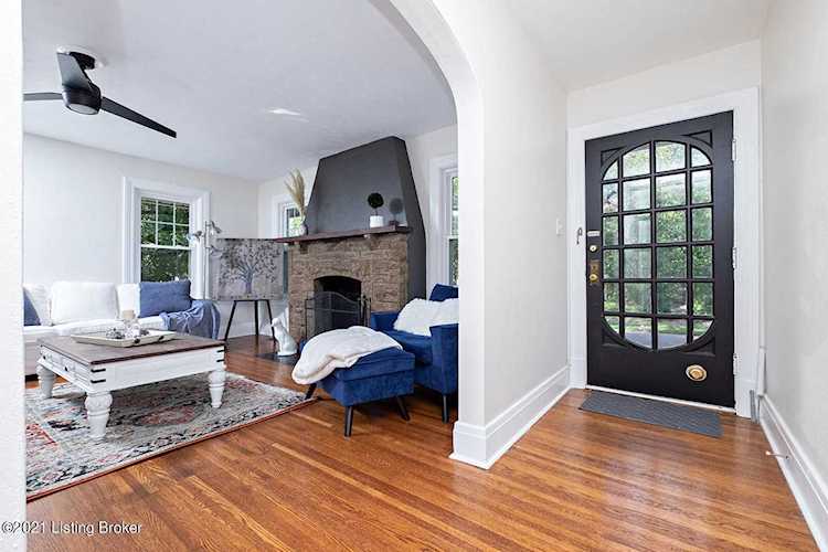 431 Eline Ave Louisville, KY 40207