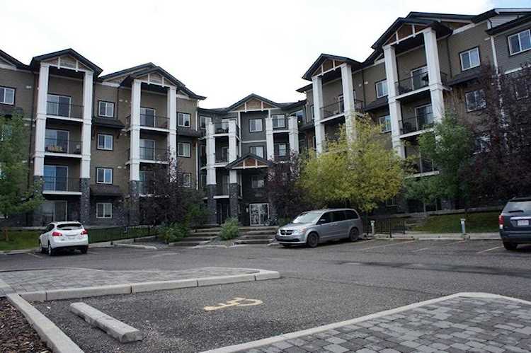 175 Panatella Hill NW #2312 Calgary, AB T3K 0V9