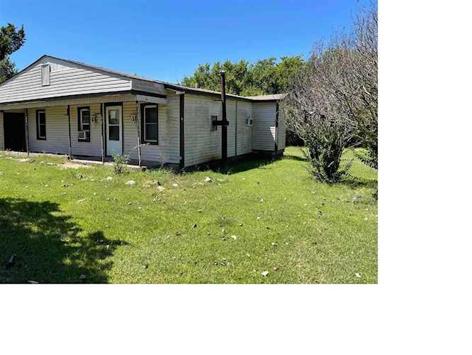 173777 N 2910 Rd Duncan, OK 73533