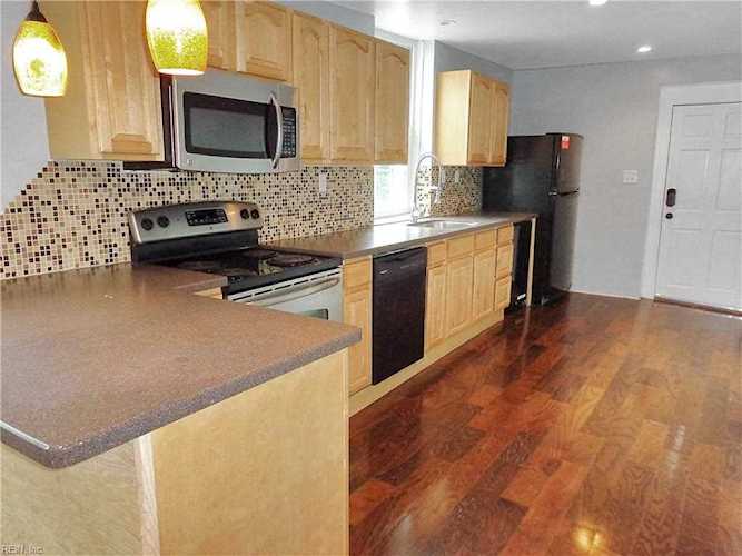 1015 Colonial Ave #6 Norfolk, VA 23507