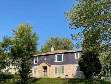 MLS 6101525 | Hennepin County multi-family listing | Willard - Hay Minneapolis Photo 1