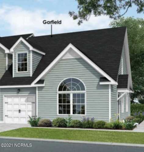 4624 Sugar Bay Court Leland, NC 28451