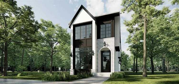 508 27 Ave NW, , AB for sale - MLS A1148676 Photo 1