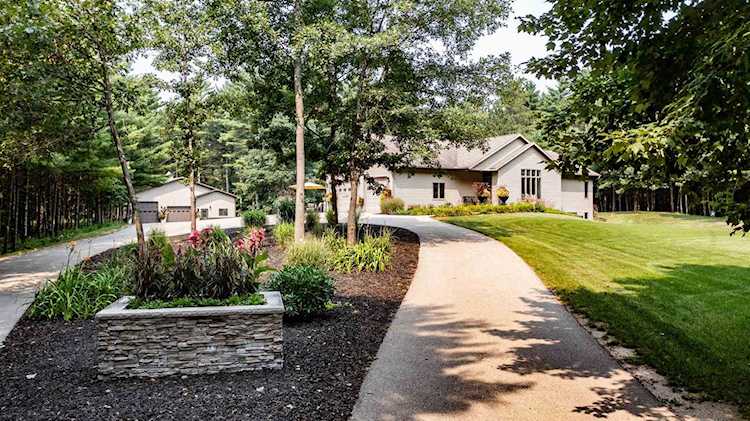 N1465 County Road K Waupaca, WI 54981