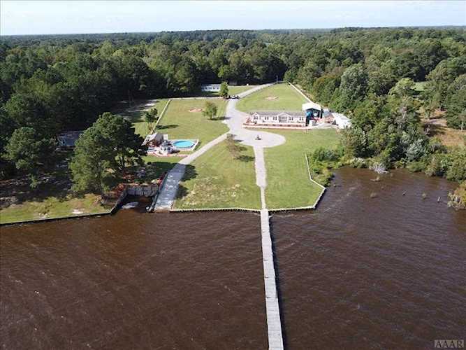 168 Jennings Rd Hertford, NC 27944