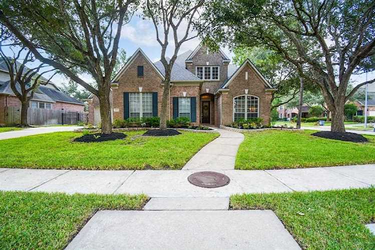 22715 Bloomridge Circle Katy, TX 77450