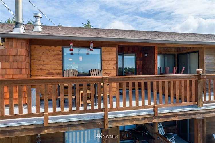 2855 S Forrest St #205 Westport, WA 98595