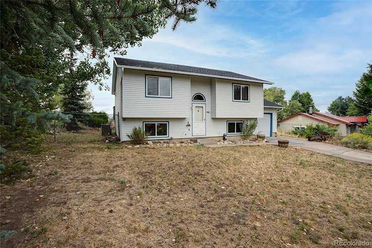 410 Clover Circle Hayden, CO 81639