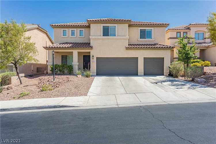 227 Mission Verde Ave Henderson, NV 89002