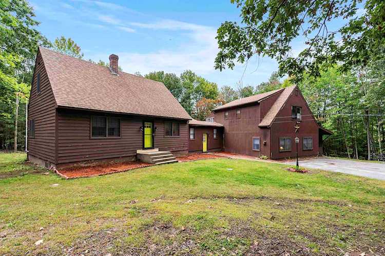 174 Mccurdy Rd New Boston, NH 03070