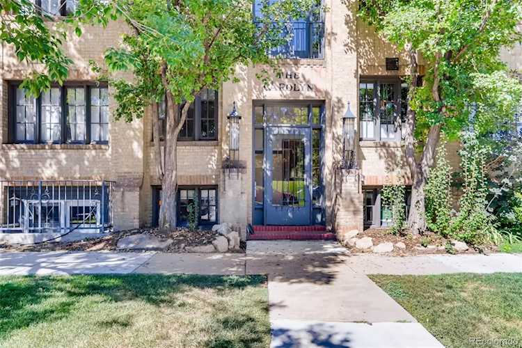 2533 E 11th Ave #202 Denver, CO 80206
