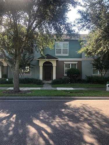 7406 Bentonshire Ave Windermere, FL 34786