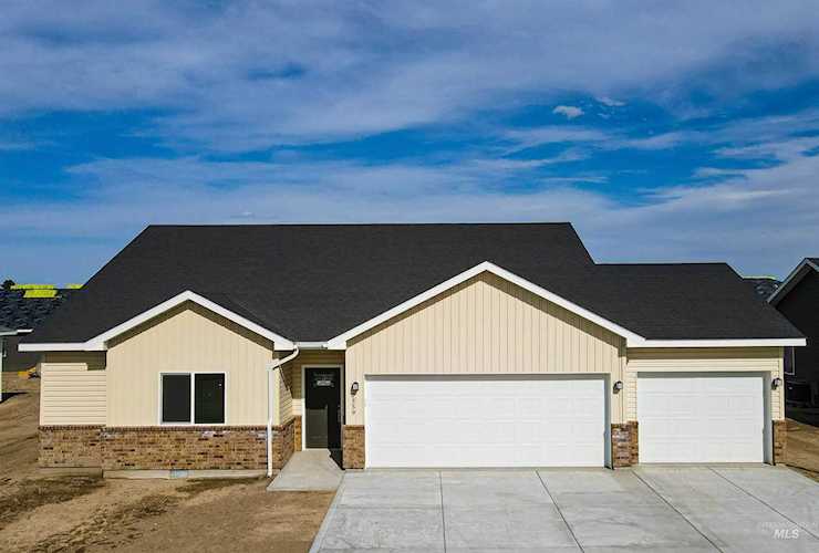 TBD Almo Ave Burley, ID 83318