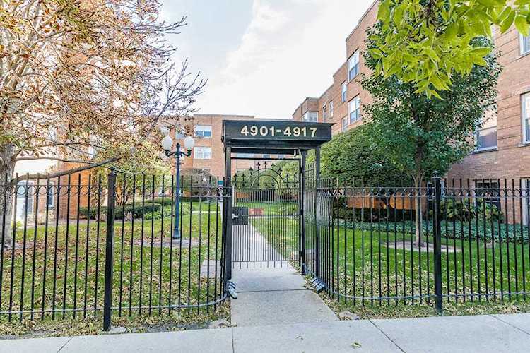 4911 N Wolcott Ave #1B Chicago, IL 60640