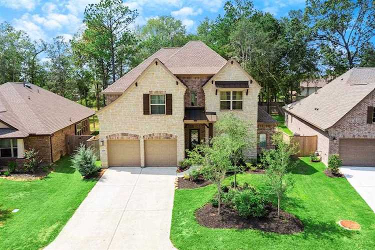 408 Auburn Pines Dr Montgomery, TX 77316