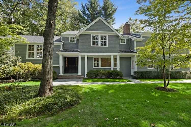 157 Long Hill Dr Short Hills, NJ 07078
